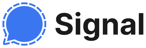 Chat on Signal